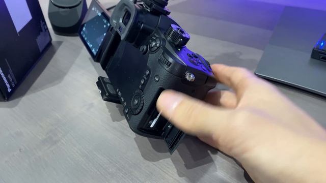 Моя новая камера и почему я продал iPhone 11 Pro Max смотреть онлайн