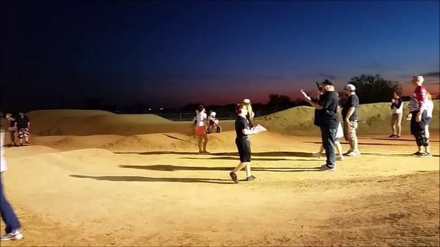 STRIDER Bikes Rule! 2 Year Old KTM Shredder - USA смотреть онлайн