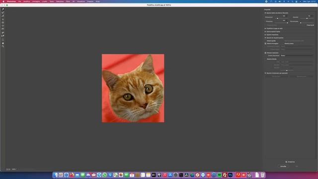 Adobe Photoshop CC 2021 works with AMD Hackintosh смотреть онлайн