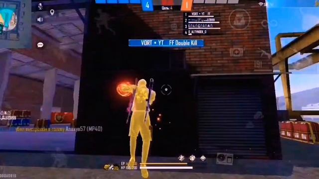 Free Fire:)?HUAWEI P30 lite смотреть онлайн