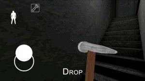 Обновление Гренни 1 // Granny the Horror Game