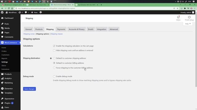 TUTORIAL WOOCOMMERCE SETTING SIAP PAKAI UNTUK WORDPRESS. смотреть онлайн