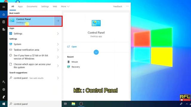 Cara Mengatasi Error Code 0xc0000005 Pada Windows 11 / 10 / 8 / 7 смотреть онлайн