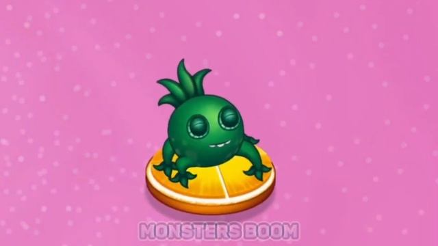 Keytrus - INDIVIDUAL SOUND | Candy Island | MSM | TLL