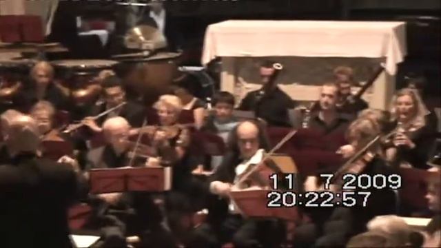 FRANCOIS BOIELDIEU La Dame Blanche Overture смотреть онлайн