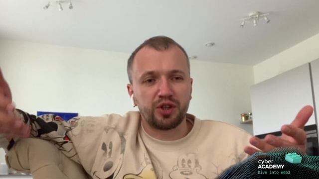 Введение в DeFi. Часть 2: деривативы, оракулы, флеш-боты ? Андрей Беляков смотреть онлайн