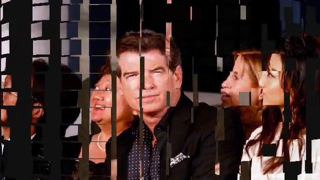 Pierce Brosnan and Cassandra Harris I Will Remember You смотреть онлайн