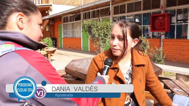 Respeto y Convivencia - Escuela José Manso de Velasco смотреть онлайн