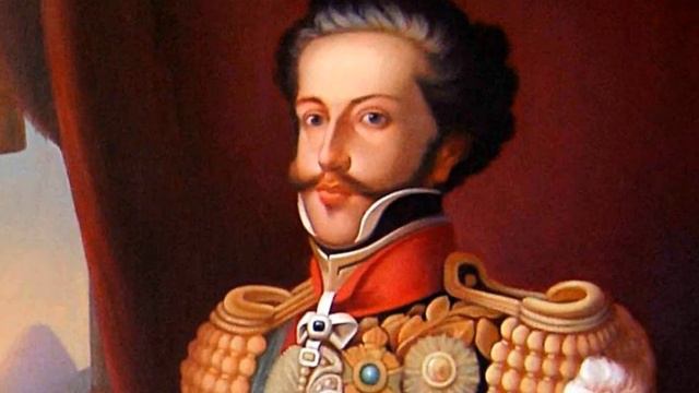 O PERDÃO REAL de Dom Pedro II Concedido a um NATIVIDADENSE O Natividade RJ смотреть онлайн