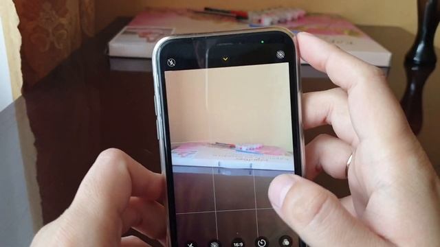 iOS 14: индикатор камеры смотреть онлайн