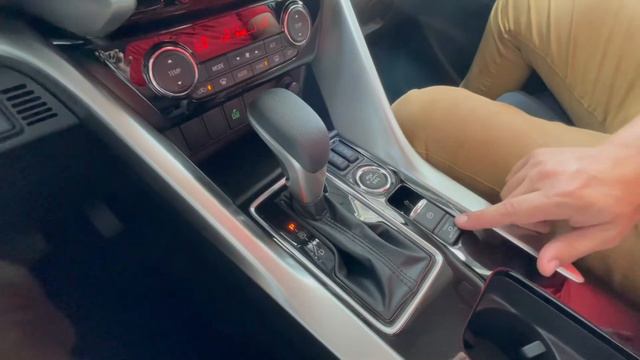 2022 Mitsubishi Eclipse Cross Walk-Around смотреть онлайн