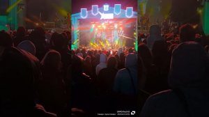 Гарик Сукачёв - Эй, ямщик поворачивай к чёрту! (live)