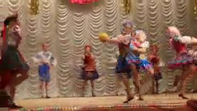 Донецкие искорки смотреть онлайн