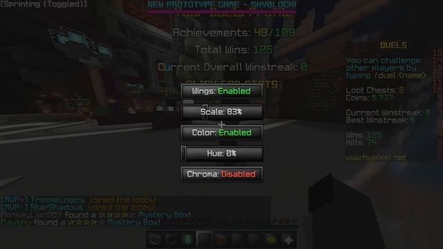 HOW TO GET DRAGON WINGS IN MINECRAFT FOR FREE 1.8.9 смотреть онлайн