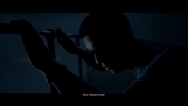 Man of Medan EP 1 Изучаем корабль, пока все живы (the need to do) смотреть онлайн