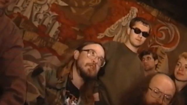 Летов-Науменко с БГ ВОРУЮТ ТЕКСТЫ ДИЛАНА смотреть онлайн