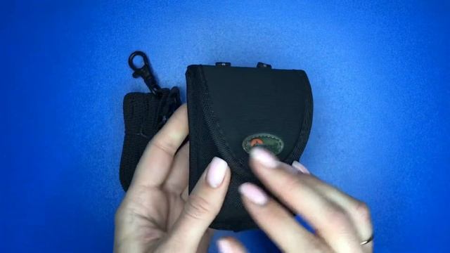 Чехол для фотоаппарата и компактных видеокамер Lowepro черный смотреть онлайн