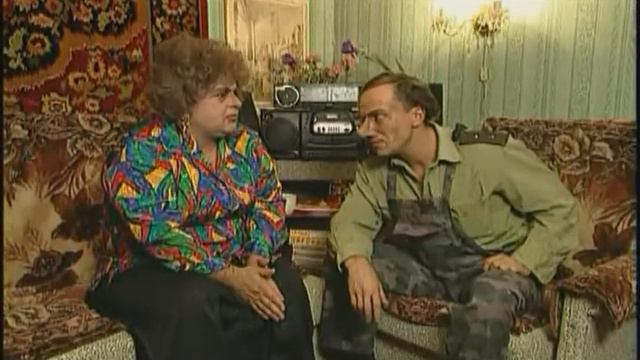 Осторожно, Модерн 2! - Мужья-изменники смотреть онлайн