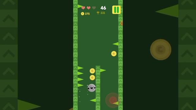 играю в Smile and spikes #3 смотреть онлайн