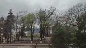 Пятигорск. Апрель 2022. Прогулка по Пятигорску.