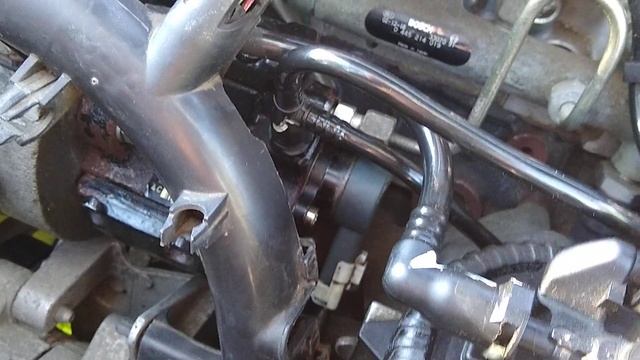 Peugeot 307 qui donne des accoups смотреть онлайн