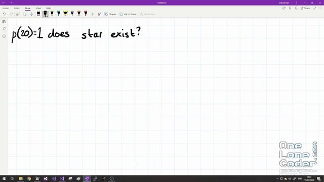 Procedural Generation: Programming The Universe смотреть онлайн