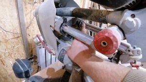 Настройка торцовки , юстировка торцовки metabo kgs 254