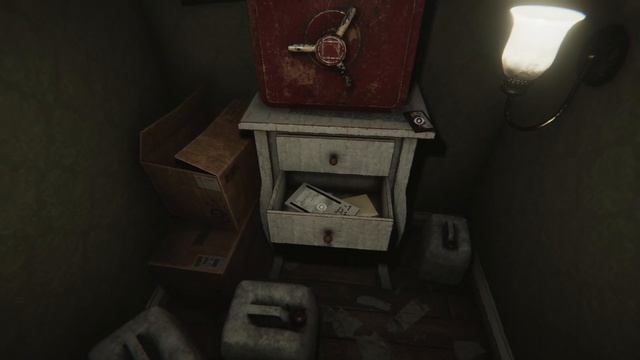 MADiSON - Новый Хоррор Вышел в Steam смотреть онлайн