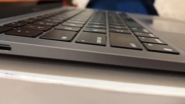 (Refurbished) Apple 13.3" MacBook Air M1 Chip (A2337 2020) Space Gray | Refubazar | #refurbished смотреть онлайн