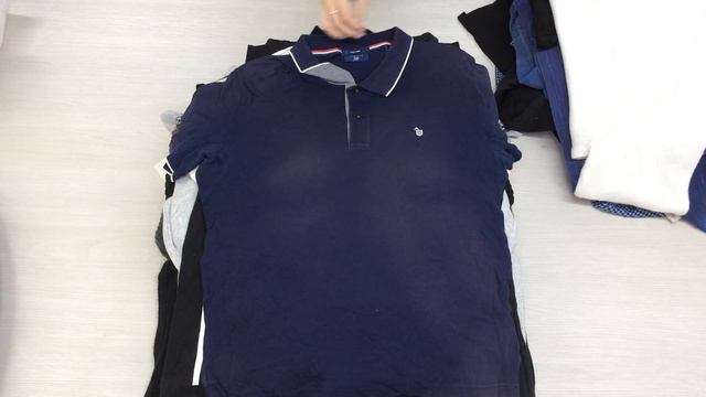 с130д. Микс H&M Q3 сток дефект смотреть онлайн