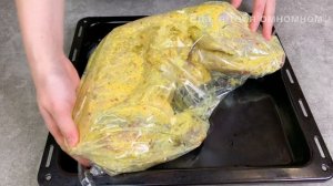 Как Вкусно Приготовить КРОЛИКА на Праздничный Стол и Не Только! Кролик в духовке целиком