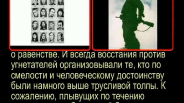 Ливийские ослы-контрреволюционеры смотреть онлайн