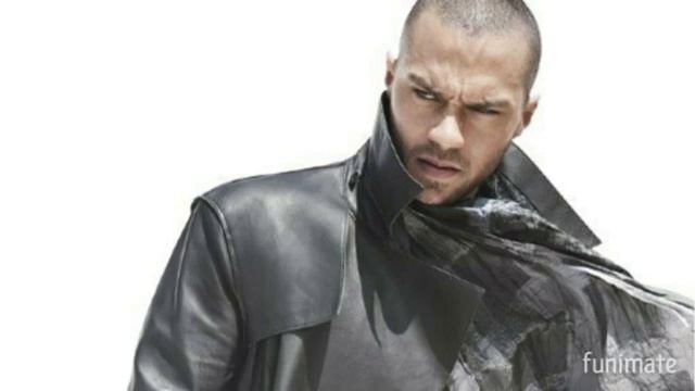 Jesse Williams