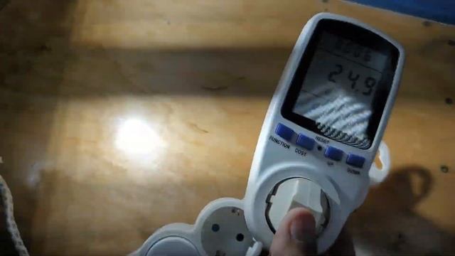 Прожектор на 30 Вт из магазина Светофор (Обзор) смотреть онлайн