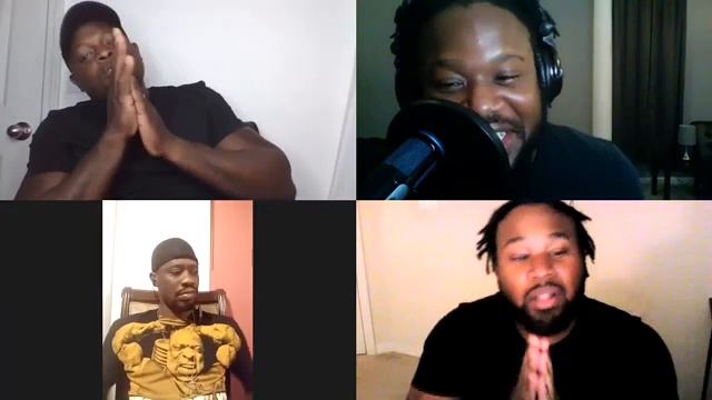 Put it like This Podcast “Whatchu Mean?” смотреть онлайн
