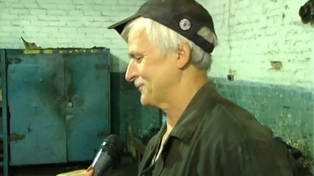 Ремонтно-механический цех 5.07.13 смотреть онлайн