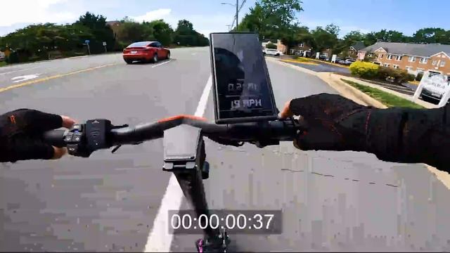 The NEW M11 HYPERScooter Is PURE MADNESS! Arvala M11 Review