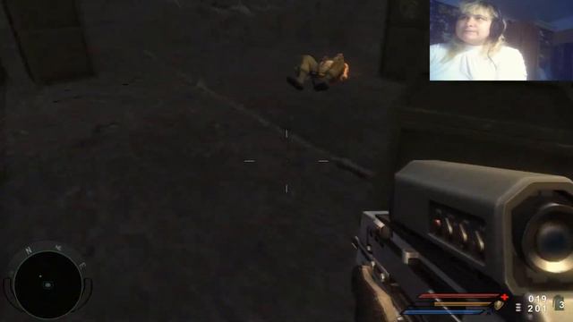 Прохождение Far cry Карта Inferno смотреть онлайн