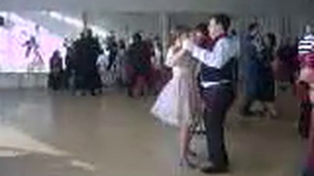 Троицкий Весенний бал 2008 смотреть онлайн