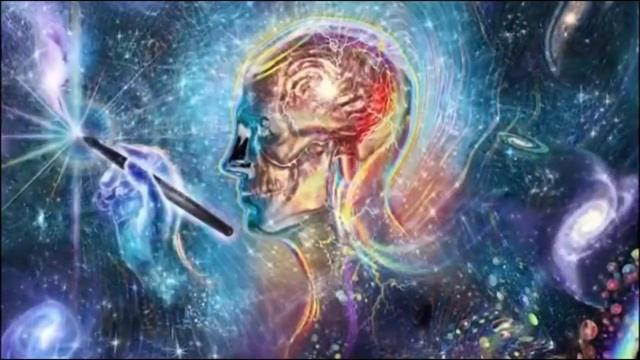 The Ultimate Source of Everything & Divine Paradox смотреть онлайн