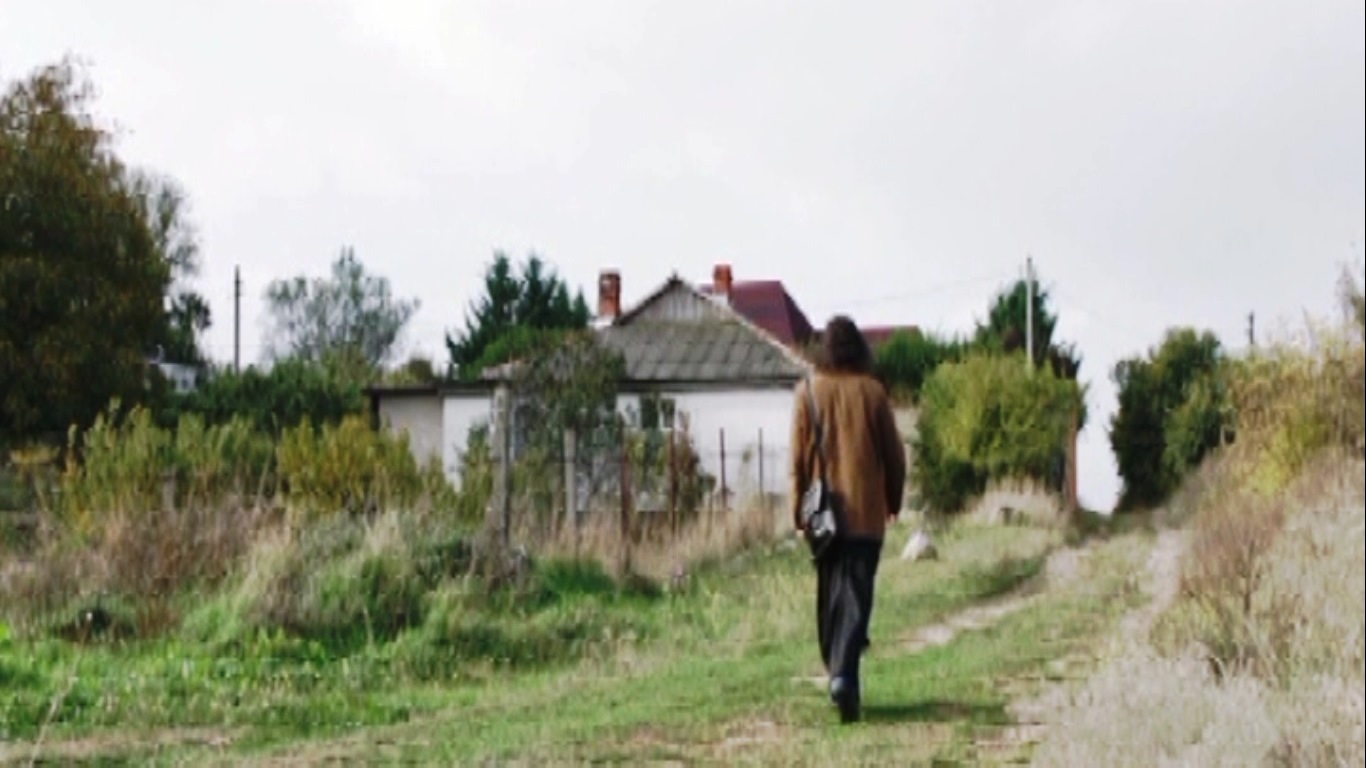 LV - Если дорогой идешь...