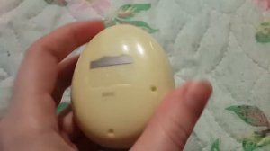 Моя коллекция тамагочи