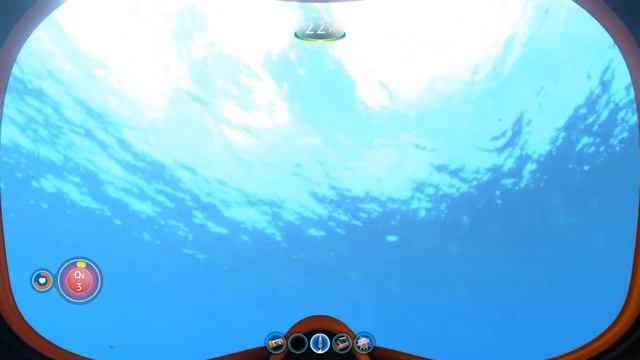Subnautica - НАВСТРЕЧУ ТАЙНАМ ОКЕАНА смотреть онлайн