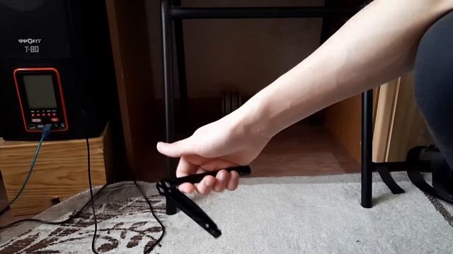 Трюки для начинающих с ножом бабочкой смотреть онлайн