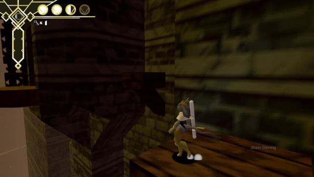 Pseudoregalia [PC] | (2023)