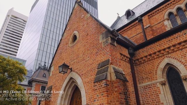 Sony ZV-1 II ZV1 Mark 2 M2 4K Cinematic смотреть онлайн