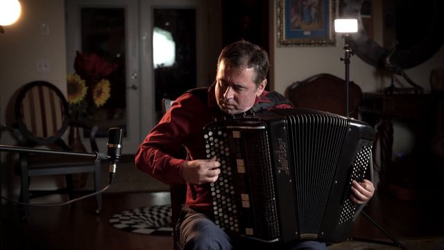 SERGEI TELESHEV Accordion "Schindler's List Theme" by John Williams смотреть онлайн