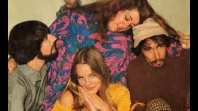 Creeque Alley (COVER) Mamas and the Papas смотреть онлайн