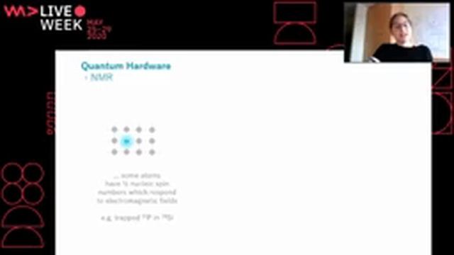 WeAreDevelopers Live Week – Day 5 смотреть онлайн