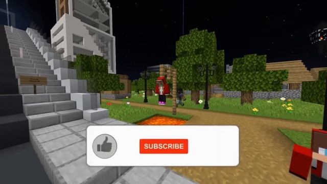 TV and CAMERA WOMAN Tied UP Maizen to TREE and TOOK OFF CLOTHES in Minecraft!(JJ and Mikey) смотреть онлайн